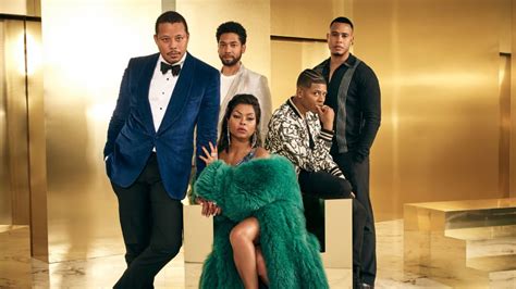 Empire Will End After Season 6 – BSM Magazine