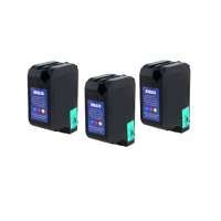 Remanufactured HP 78 ink cartridges, 3 pack | Cartridge America