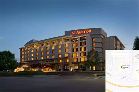 Top 10 Cheap Hotels Near Denver Airport | Airport Hotels