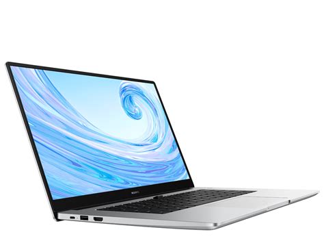 Huawei MateBook D15 | Laptop.bg - Технологията с теб