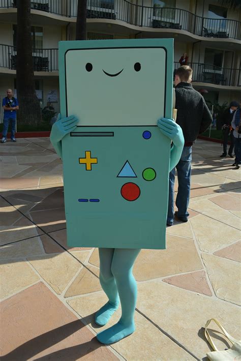 Khám phá hơn 99+ bmo cosplay mới nhất - Trung tâm Feretco