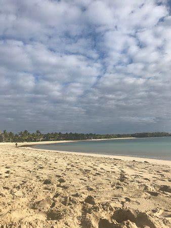 Natadola Beach (Sigatoka, Fiji): Top Tips Before You Go - TripAdvisor