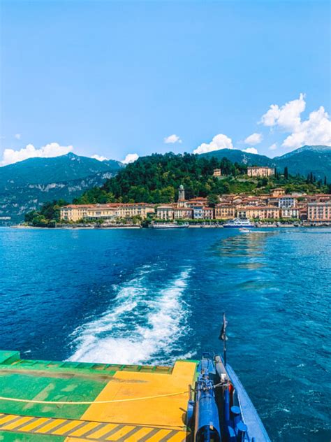 BEST Lake Como Boat Tours - Top Tips & Reviews for 2023!