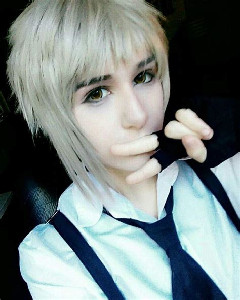 Atsushi Nakajima - Bungou Stray Dogs | Cosplay Amino