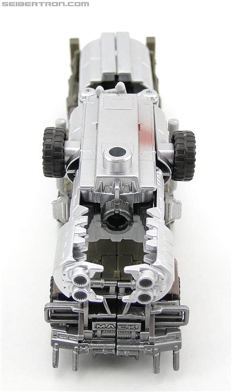 Transformers Chronicles Megatron (DOTM) Toy Gallery (Image #36 of 142)