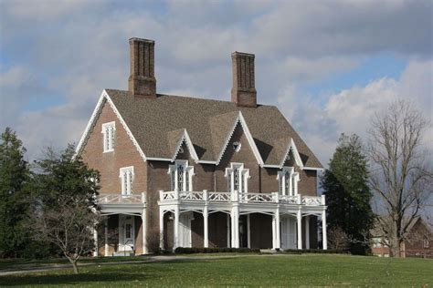 National Register of Historic Places listings in Boyle County, Kentucky ...