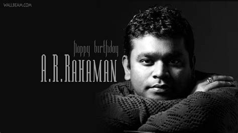 A. R. Rahman Wallpapers - Top Free A. R. Rahman Backgrounds ...