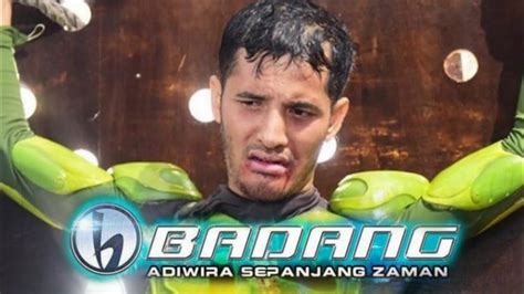 Badang Movie Trailer 2018 - YouTube