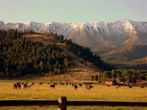 7D Ranch in Cody, Wyoming - Best Dude and Guest Ranches | Dude ranch ...