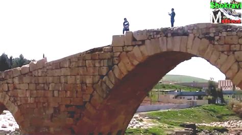 Famous Zakho Bridge video - YouTube