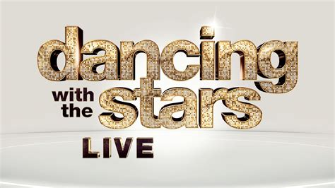 Dancing with the Stars: Live! - 2022 Tour tickets, presale info ...