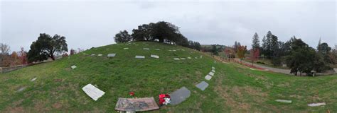 Mountain View Cemetery - Black Dahlia grave 360 Panorama | 360Cities