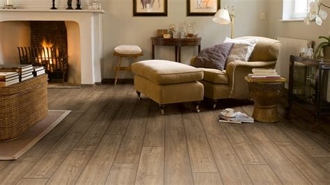 Quick-Step Livyn vinyl flooring