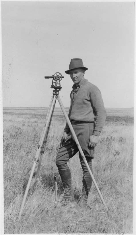 Land surveying, Land surveyors, Historical photos