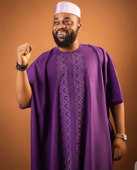 Top 10 Most Handsome Yoruba Nollywood Actors In Nigeria – Sustainable ...