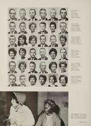 Douglas Southall Freeman High School - Historian Yearbook (Richmond, VA ...