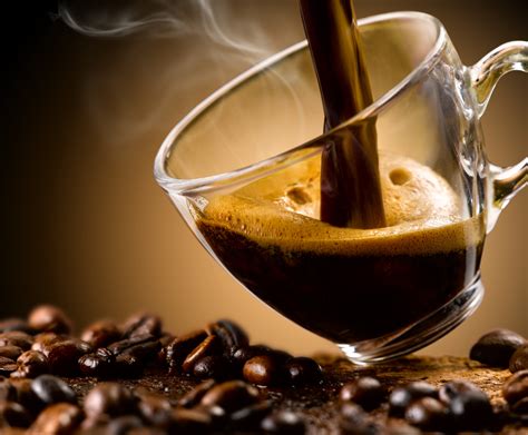 What's the Difference Between Coffee Fragrance & Aroma? - Hawaiian Aroma Caffe - Honolulu | NearSay
