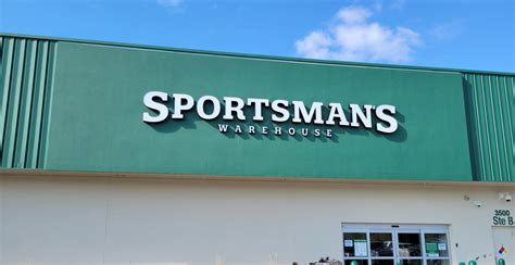 Traverse City, MI - Outdoor Sporting Goods Store | Sportsman's Warehouse