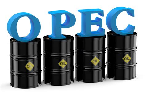 The OPEC Situation: Understanding OPEC’s Relevance in the Global Oil ...