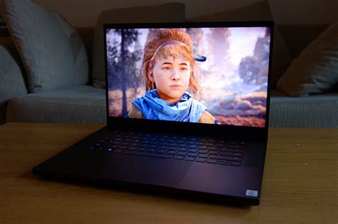 Razer Blade 15 (2020) Review | Trusted Reviews