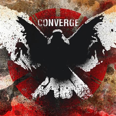 Converge - No Heroes Lyrics and Tracklist | Genius