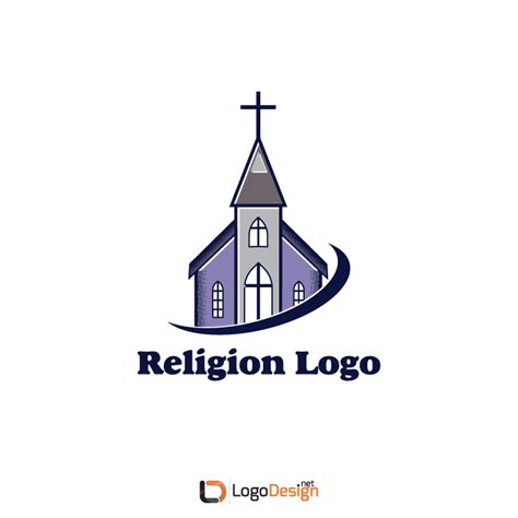 How to Design Religious and Spiritual Logos the Professional Way