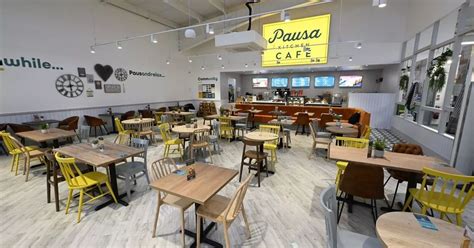 Exeter Dunelm reopens café after major store revamp - Devon Live