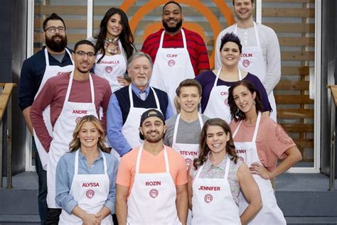 My Review of "MasterChef Canada: Season 6" | Feast