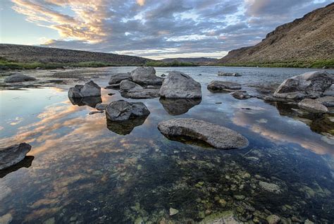 Landscape of Snake River in Idaho image - Free stock photo - Public Domain photo - CC0 Images