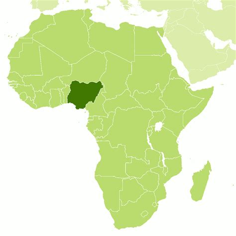 Blue Green Atlas - The Climate of Nigeria