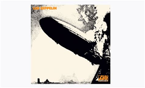 Relive The '60s Tracks From Led Zeppelin