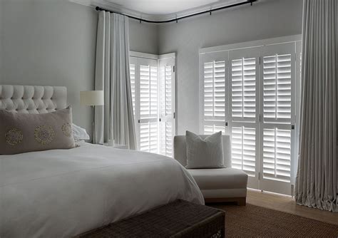 Plantation Shutters® - Gallery - Bedroom Shutters