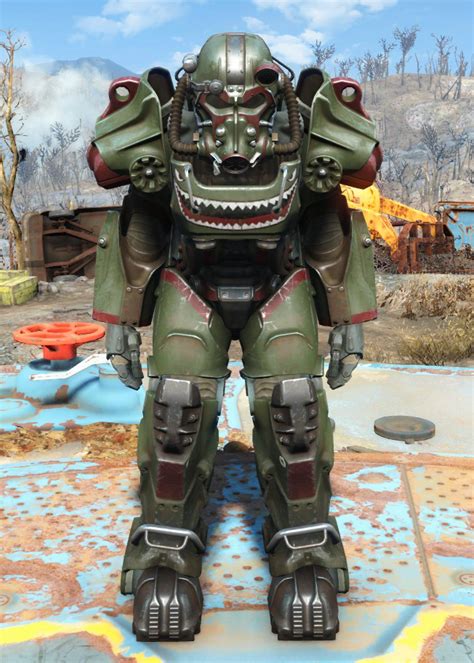 [最も欲しかった] fallout 76 t 60 power armor locations 121868-Fallout 76 t60 power armour locations ...