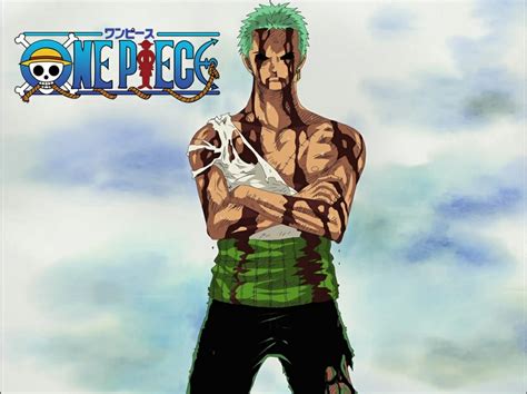 *zoro* - One Piece Photo (34071965) - Fanpop