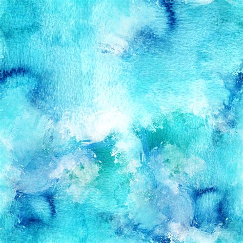 Seamless artistic teal blue background texture • SOBA | The Society of Bluffton Artists