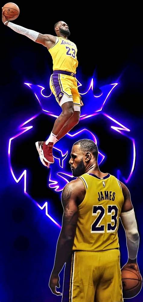 Lebron james wallpaper for mobile phone, tablet, desktop computer and ...