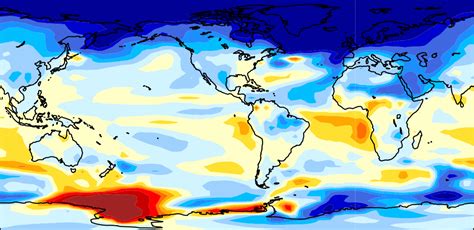 Climate Change Could Trigger Collapse of Major Ocean Current | Live Science