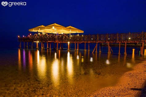 Nightlife in Corfu island | Greeka