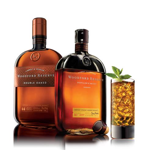 Woodford Reserve Distillery to Expand | The Beverage Journal