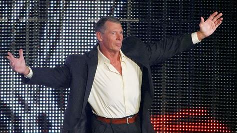 Vince McMahon is back at WWE to ensure a smooth sale process - and here’s who might want to buy ...