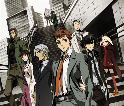 Special Crime Investigation Unit Special 7 | 720p | x265 | English Subbed - AniDL