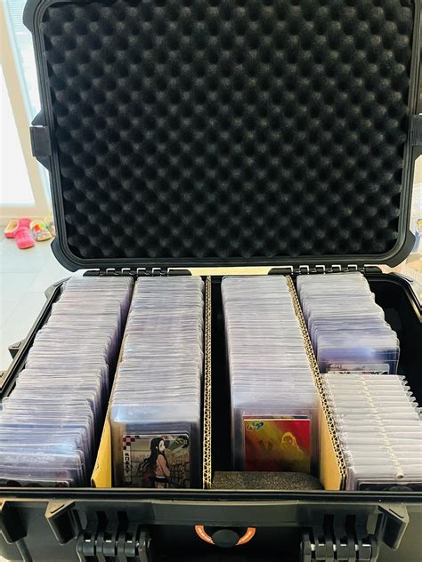 Ultimate CCG Collection for sale : r/KimetsuNoYaiba