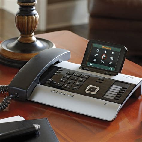 Phone Systems: Best 4 Line Phone System