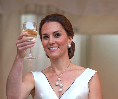 Kate Middleton's Birthday Week Has Officially Begun | CafeMom.com