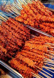 How to Cook the Best Inihaw na Isaw ng Manok (Grilled Chicken ...