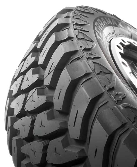 Sailun's New Terramax M/T Mud Terrain Tires for SUVs & Light Trucks