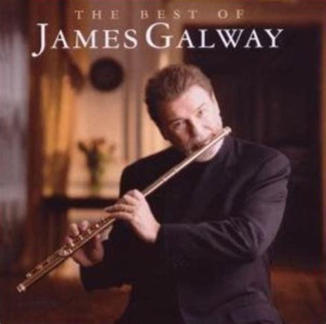 James Galway - Best of James Galway [CD] - Walmart.com