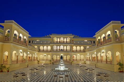 Jai Bagh Palace Kukas, Jaipur | Banquet Hall | Wedding Lawn | WeddingZ.in