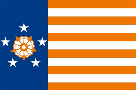 New York state flag redesign : vexillology