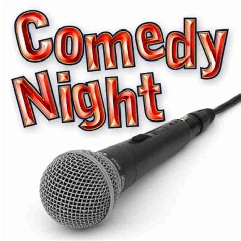 Comedy Night Clipart - ClipArt Best